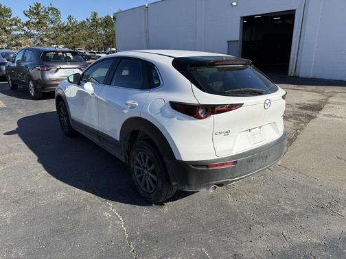 2023 Mazda CX-30 2.5 S