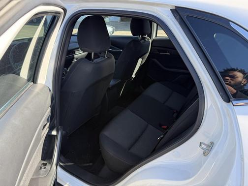 2023 Mazda CX-30 2.5 S