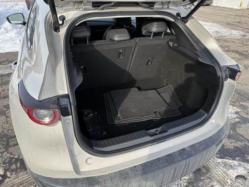 2023 Mazda CX-30 2.5 S Premium Package