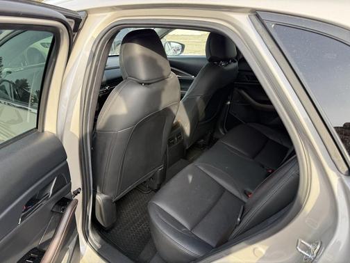 2023 Mazda CX-30 2.5 S Premium Package