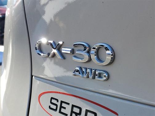 2023 Mazda CX-30 2.5 S Premium Package