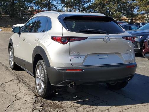 2023 Mazda CX-30 2.5 S Premium Package