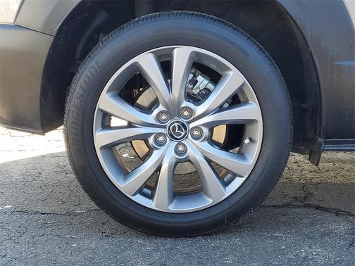 2023 Mazda CX-30 2.5 S Premium Package