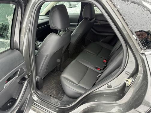 2025 Mazda CX-30 2.5 S Select Sport