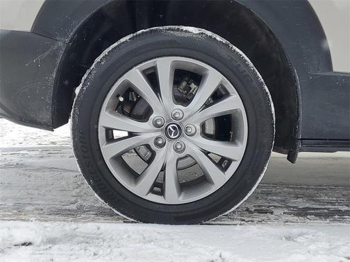 2023 Mazda CX-30 2.5 S Select Package