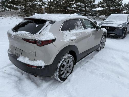 2023 Mazda CX-30 2.5 S Select Package