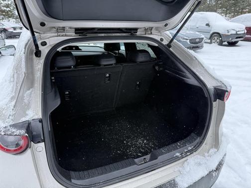 2023 Mazda CX-30 2.5 S Select Package