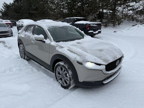 2023 Mazda CX-30 2.5 S Select Package