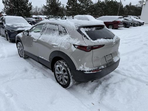2023 Mazda CX-30 2.5 S Select Package