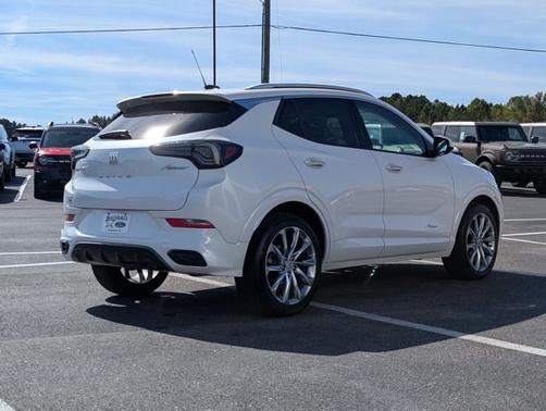 2024 Buick Encore GX AVENIR