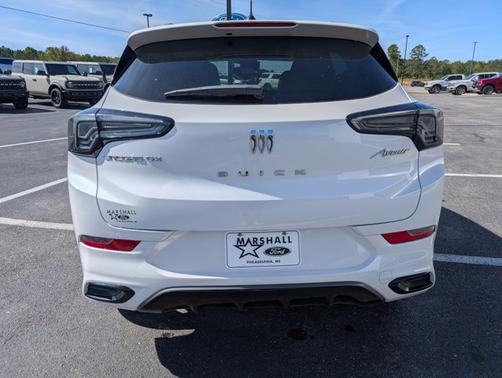 2024 Buick Encore GX AVENIR