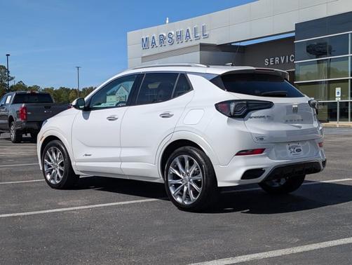 2024 Buick Encore GX AVENIR