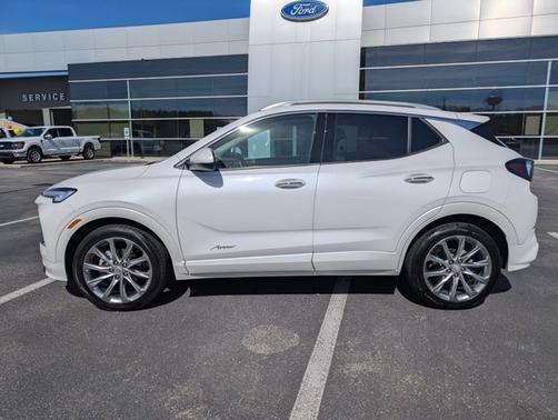 2024 Buick Encore GX AVENIR
