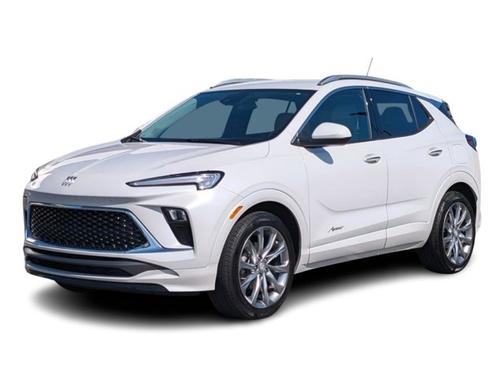 2024 Buick Encore GX AVENIR