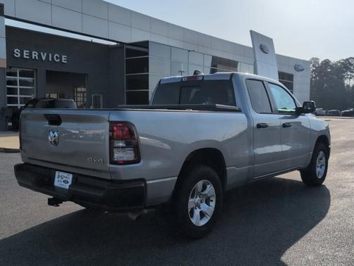2024 RAM 1500 TRADESMAN