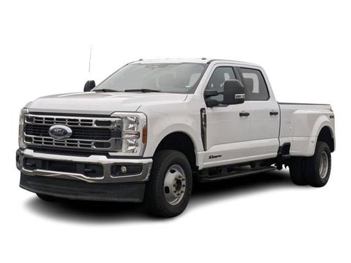 2024 Ford F-350 XLT