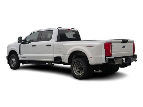 2024 Ford F-350 XLT