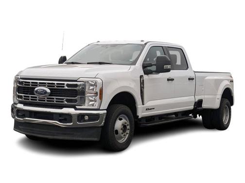 2024 Ford F-350 XLT