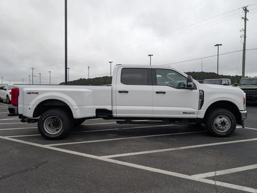 2024 Ford F-350 XLT