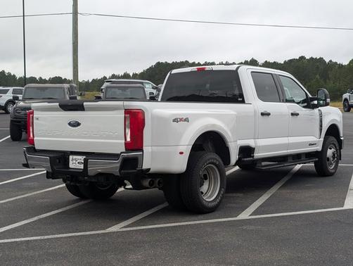 2024 Ford F-350 XLT