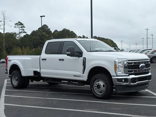 2024 Ford F-350 XLT