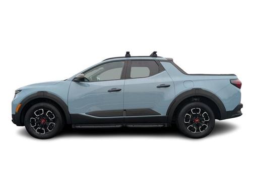 2024 Hyundai SANTA CRUZ 2.5T XRT