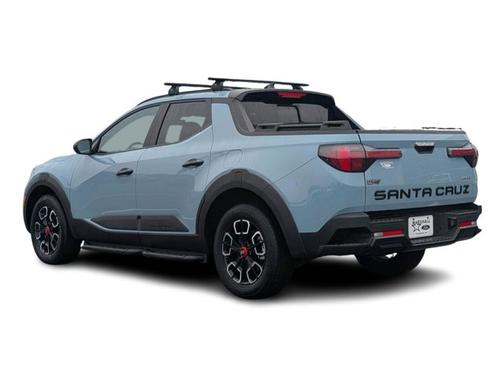 2024 Hyundai SANTA CRUZ 2.5T XRT