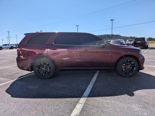 2021 Dodge Durango GT