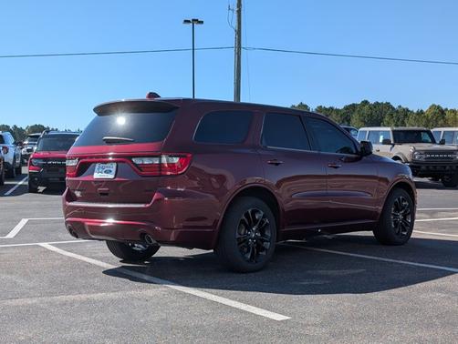 2021 Dodge Durango GT