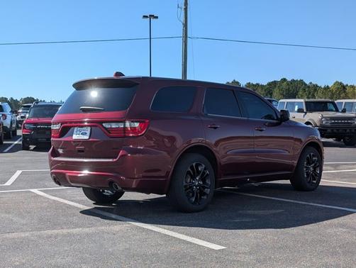 2021 Dodge Durango GT