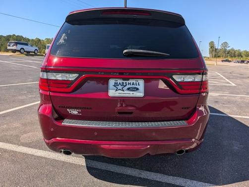 2021 Dodge Durango GT