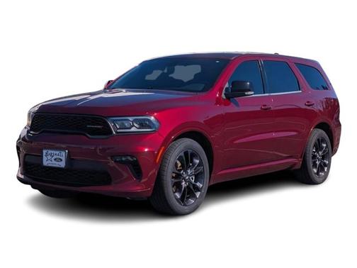 2021 Dodge Durango GT