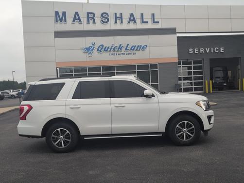 2021 Ford Expedition XLT