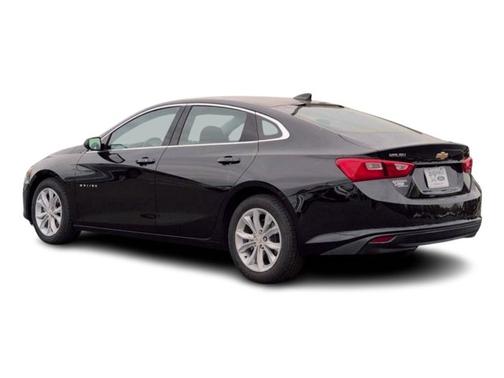 2023 Chevrolet Malibu LT W/1LT
