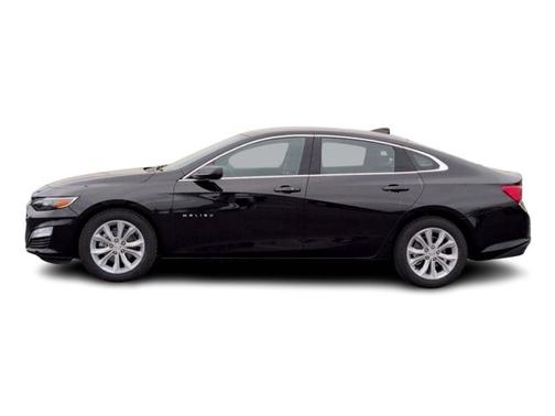 2023 Chevrolet Malibu LT W/1LT