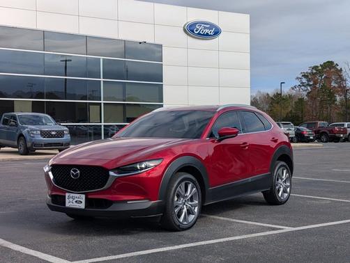 2023 Mazda CX-30 PREMIUM