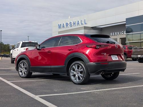 2023 Mazda CX-30 PREMIUM