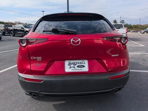 2023 Mazda CX-30 PREMIUM