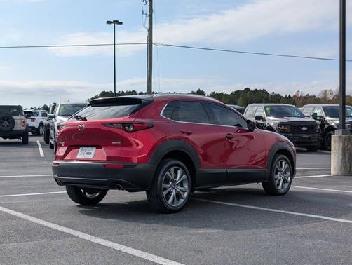 2023 Mazda CX-30 PREMIUM