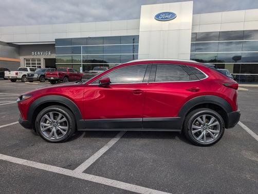 2023 Mazda CX-30 PREMIUM