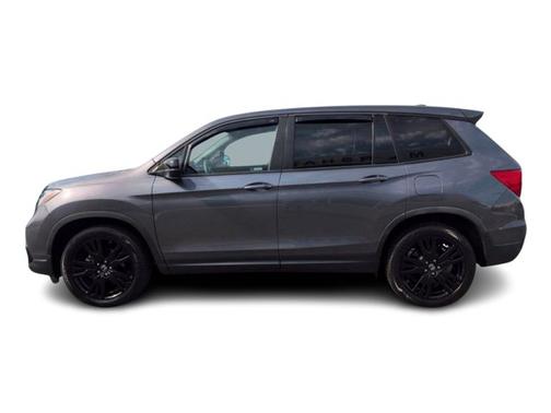 2019 Honda Passport SPORT