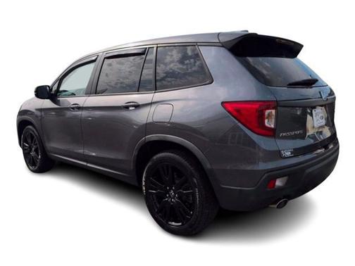 2019 Honda Passport SPORT