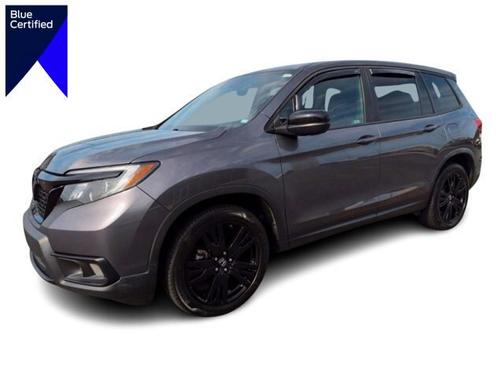 2019 Honda Passport SPORT