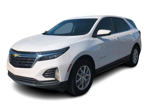 2023 Chevrolet Equinox LT W/2FL