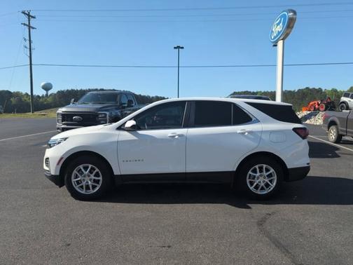 2023 Chevrolet Equinox LT W/2FL