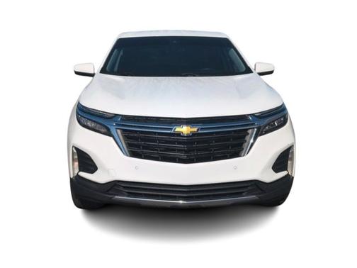 2023 Chevrolet Equinox LT W/2FL