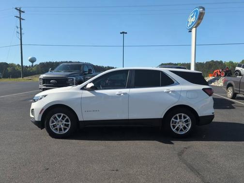 2023 Chevrolet Equinox LT W/2FL
