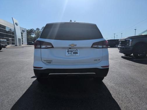 2023 Chevrolet Equinox LT W/2FL