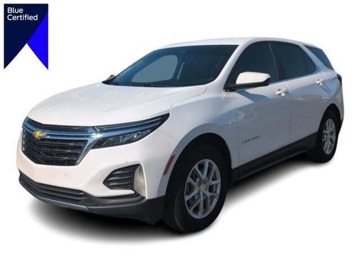 2023 Chevrolet Equinox LT W/2FL