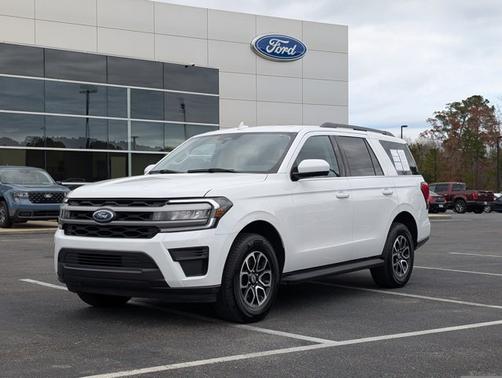 2024 Ford Expedition XLT
